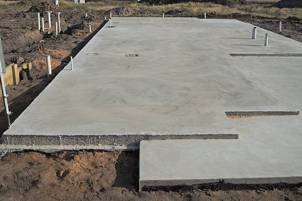 Best Decorative Concrete Services  in Carbon Hill, AL